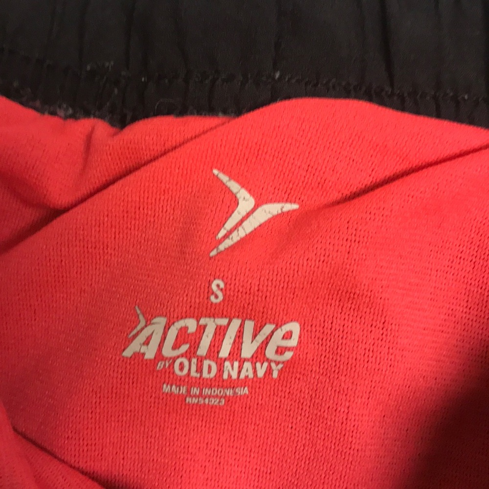 Running shorts - Picture 2 of 2